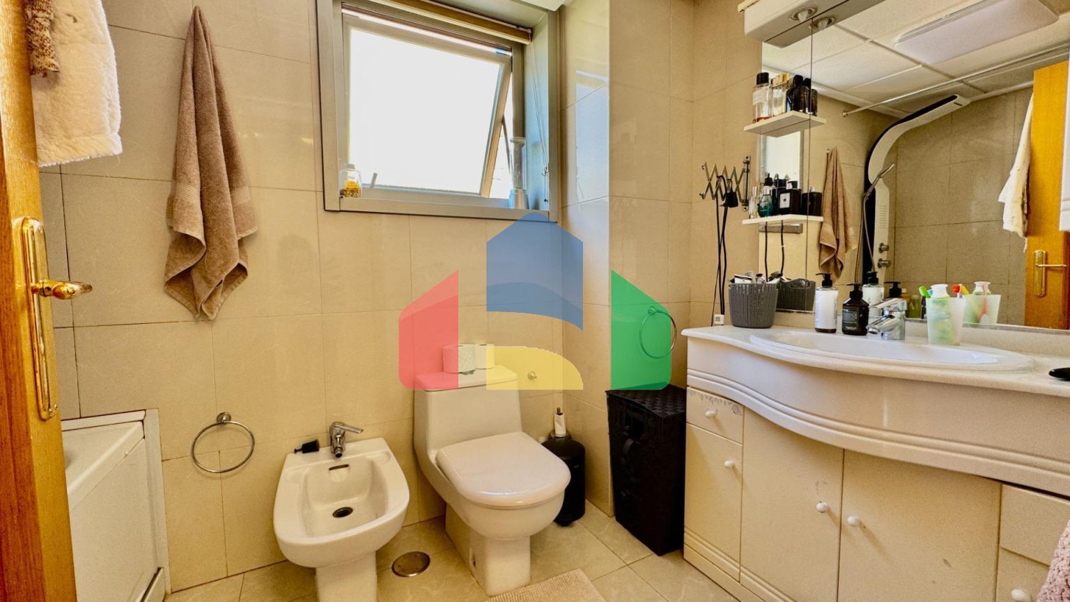 Квартира у моря в современном жилом комплексе — Ла Кала де Финестрат