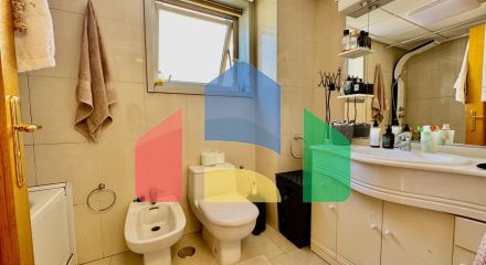 Квартира у моря в современном жилом комплексе — Ла Кала де Финестрат Квартира у моря в современном жилом комплексе — Ла Кала де Финестрат