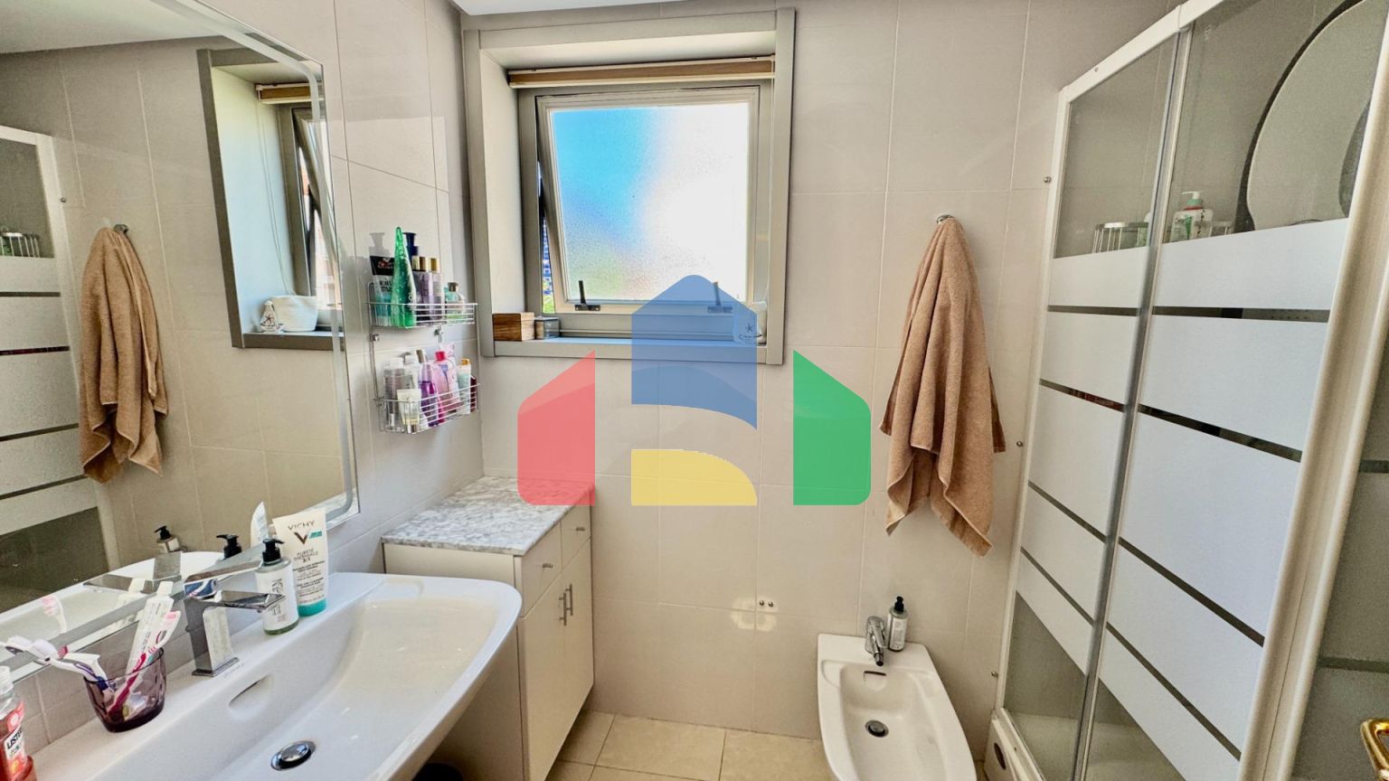 Квартира у моря в современном жилом комплексе — Ла Кала де Финестрат