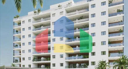VISTA CALA 52: Жизнь у Средиземного моря в Cala de Finestrat