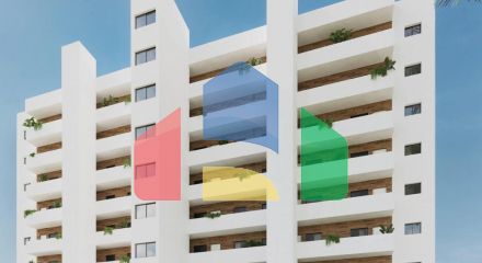 VISTA CALA 52: Жизнь у Средиземного моря в Cala de Finestrat