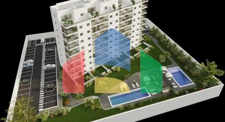 VISTA CALA 52: Жизнь у Средиземного моря в Cala de Finestrat