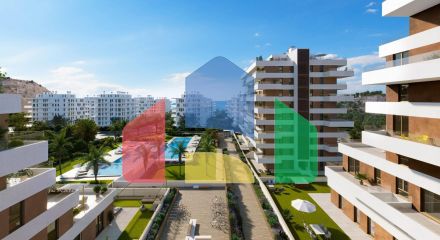 НОВЫЙ ЖИЛОЙ КОМПЛЕКС В ВИЛАЙОХОСЕ