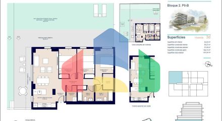 НОВЫЙ ЖИЛОЙ КОМПЛЕКС В ВИЛАЙОХОСЕ