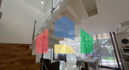 ВИЛЛА НА ПРОДАЖУ В ВИЛЬЯХОЙОСА