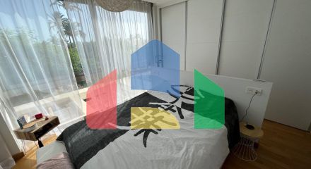 ВИЛЛА НА ПРОДАЖУ В ВИЛЬЯХОЙОСА