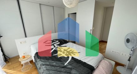 ВИЛЛА НА ПРОДАЖУ В ВИЛЬЯХОЙОСА