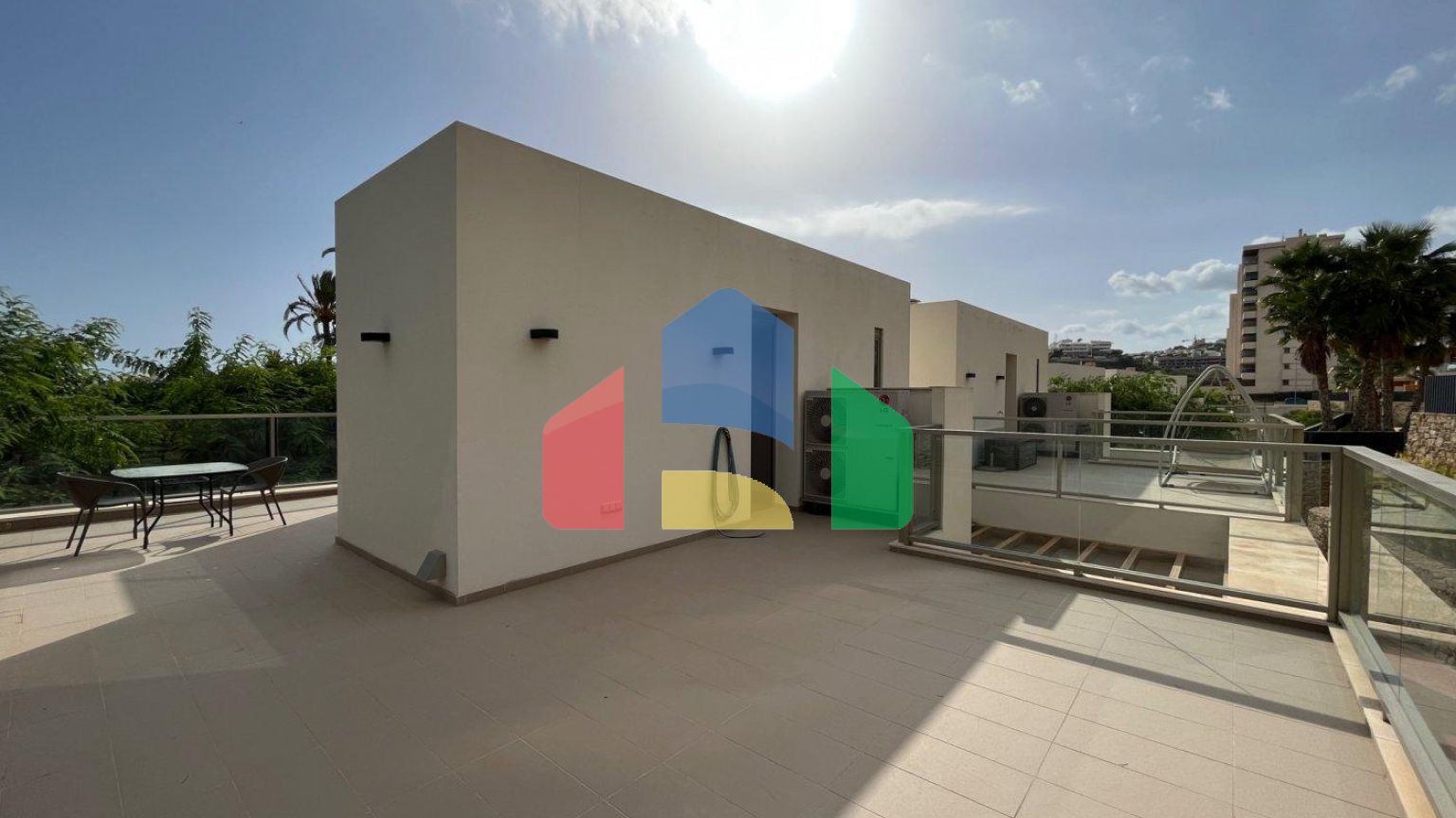 ВИЛЛА НА ПРОДАЖУ В ВИЛЬЯХОЙОСА