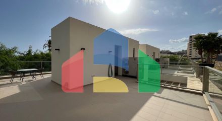 ВИЛЛА НА ПРОДАЖУ В ВИЛЬЯХОЙОСА