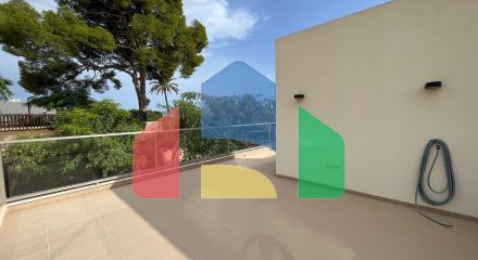 ВИЛЛА НА ПРОДАЖУ В ВИЛЬЯХОЙОСА