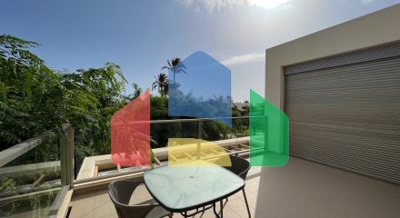 ВИЛЛА НА ПРОДАЖУ В ВИЛЬЯХОЙОСА