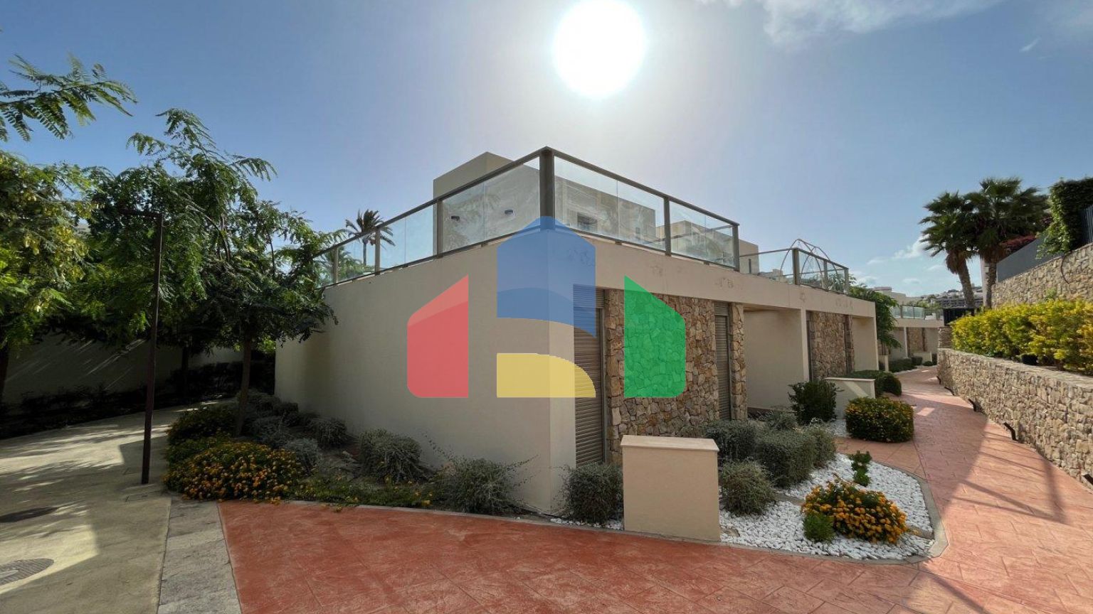 ВИЛЛА НА ПРОДАЖУ В ВИЛЬЯХОЙОСА