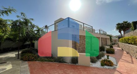 ВИЛЛА НА ПРОДАЖУ В ВИЛЬЯХОЙОСА