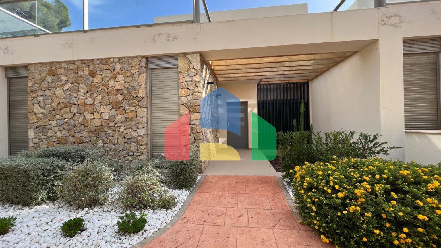 ВИЛЛА НА ПРОДАЖУ В ВИЛЬЯХОЙОСА