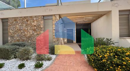 ВИЛЛА НА ПРОДАЖУ В ВИЛЬЯХОЙОСА