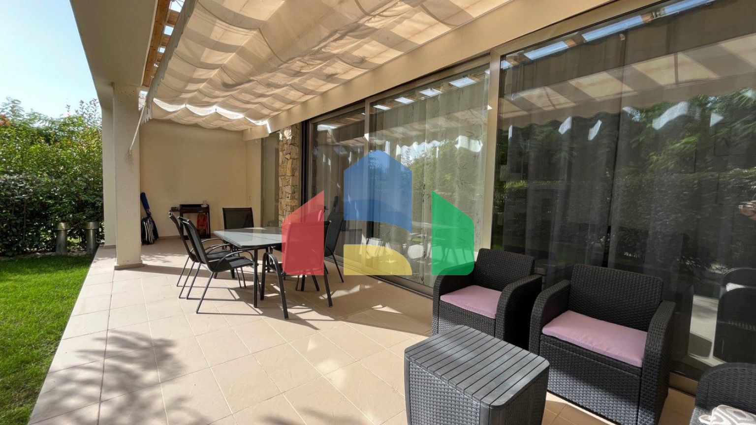 ВИЛЛА НА ПРОДАЖУ В ВИЛЬЯХОЙОСА