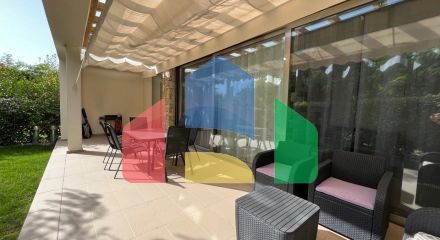 ВИЛЛА НА ПРОДАЖУ В ВИЛЬЯХОЙОСА