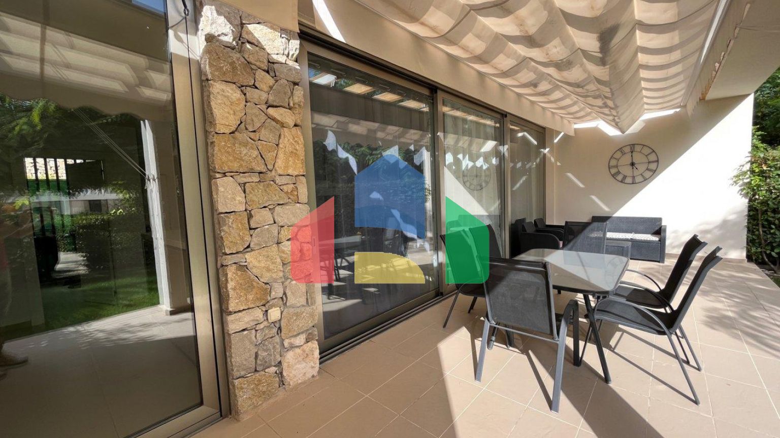 ВИЛЛА НА ПРОДАЖУ В ВИЛЬЯХОЙОСА