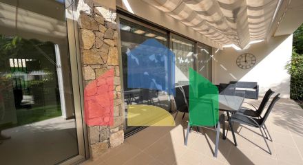 ВИЛЛА НА ПРОДАЖУ В ВИЛЬЯХОЙОСА