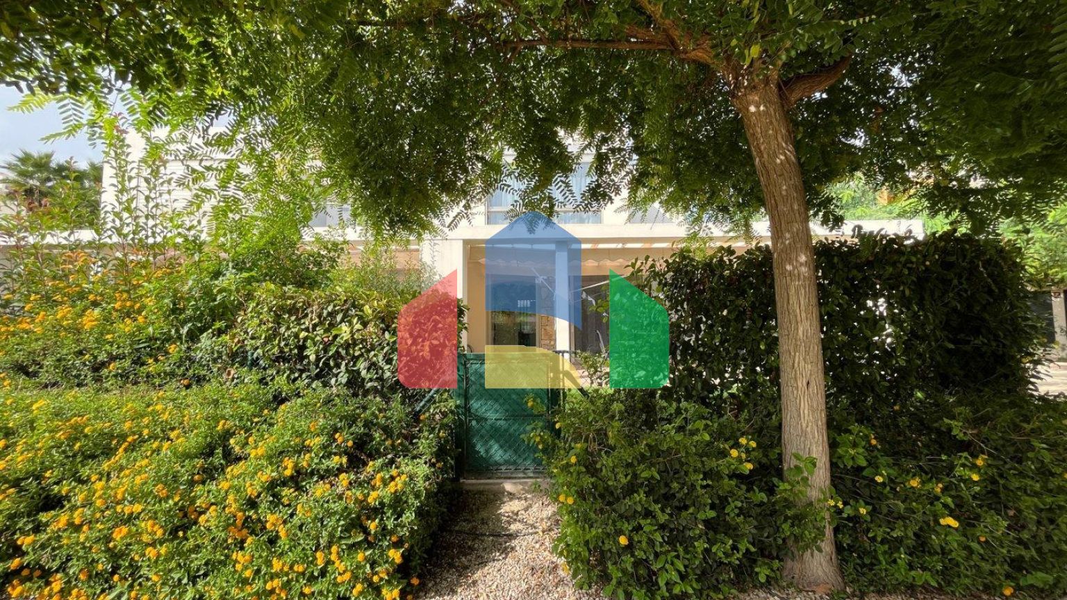 ВИЛЛА НА ПРОДАЖУ В ВИЛЬЯХОЙОСА