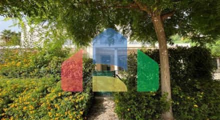 ВИЛЛА НА ПРОДАЖУ В ВИЛЬЯХОЙОСА