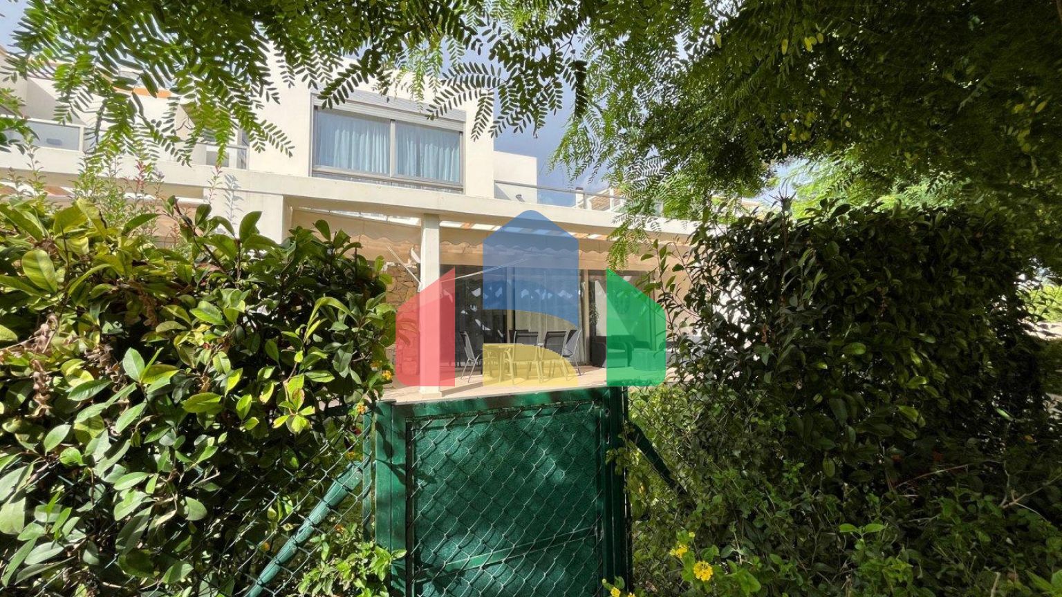 ВИЛЛА НА ПРОДАЖУ В ВИЛЬЯХОЙОСА