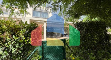 ВИЛЛА НА ПРОДАЖУ В ВИЛЬЯХОЙОСА