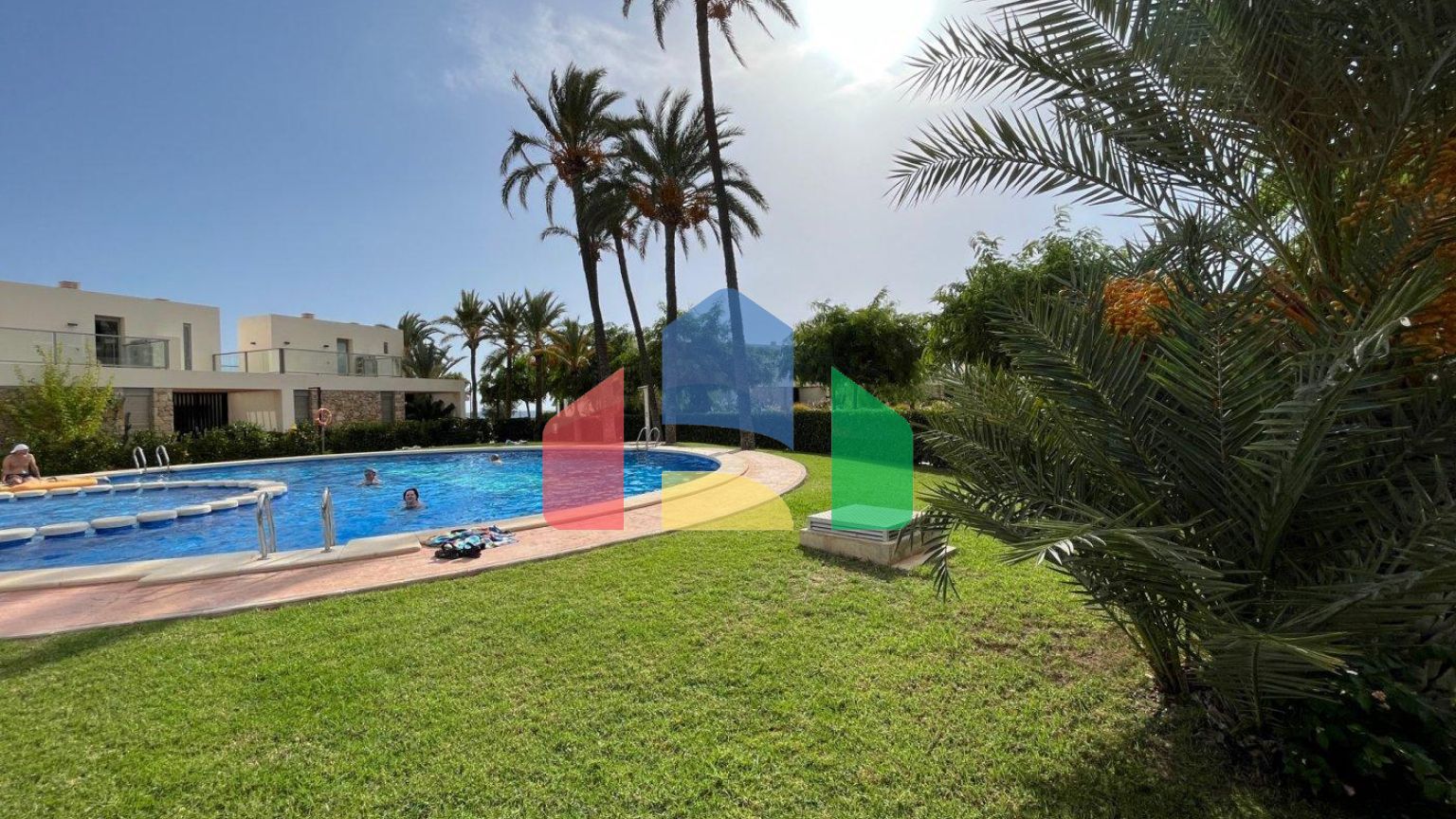 ВИЛЛА НА ПРОДАЖУ В ВИЛЬЯХОЙОСА