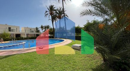 ВИЛЛА НА ПРОДАЖУ В ВИЛЬЯХОЙОСА