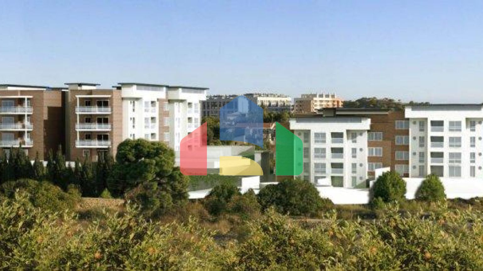 Апартаменты в Вильяхойоса ID F0434