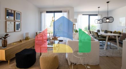 NEW BUILD COMPLEX IN VILLAYOJOSA