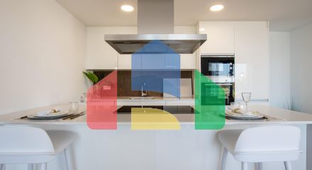 НОВЫЙ КОМПЛЕКС В ВИЛЬЯЙОХОСЕ