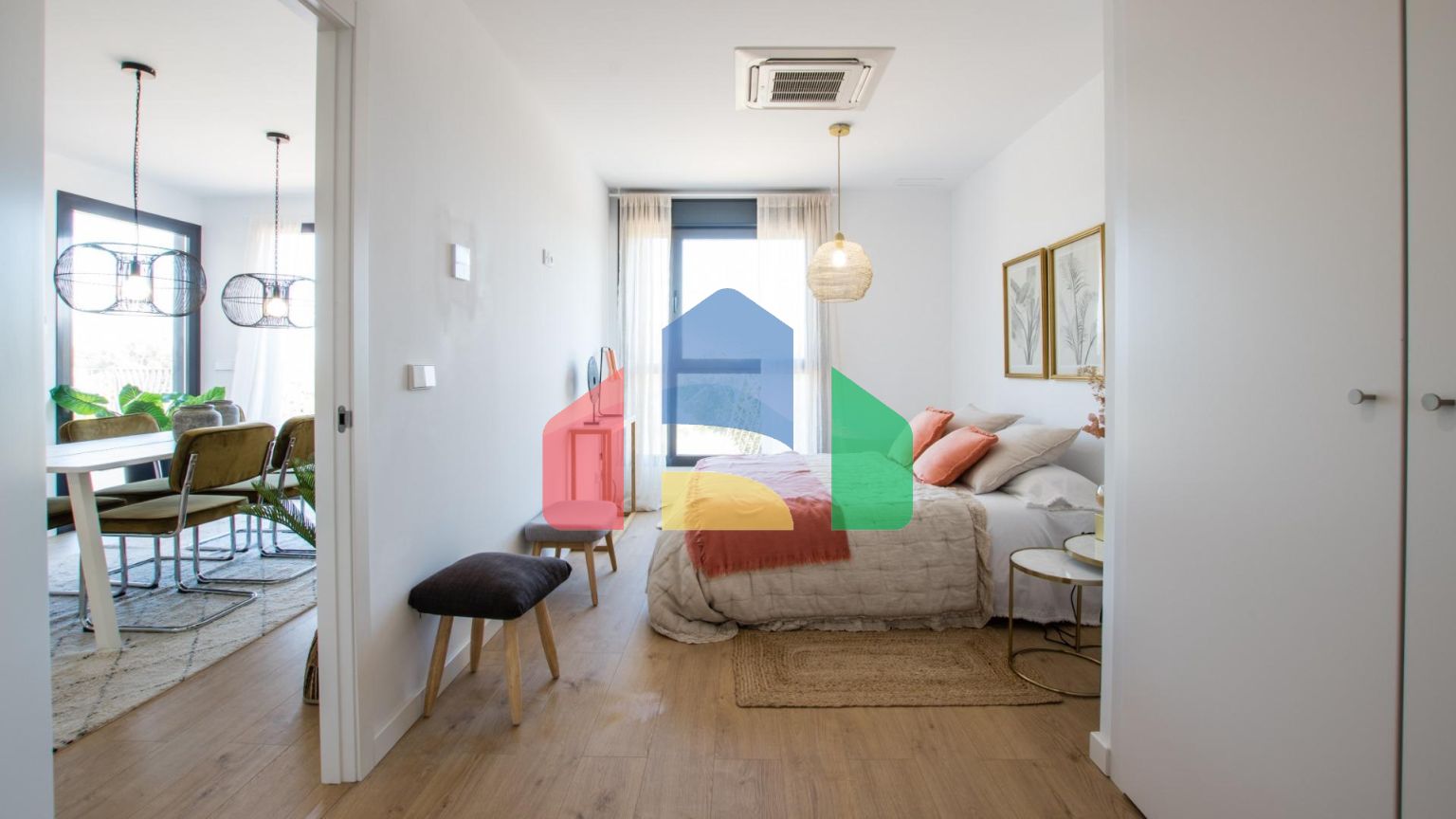 НОВЫЙ КОМПЛЕКС В ВИЛЬЯЙОХОСЕ