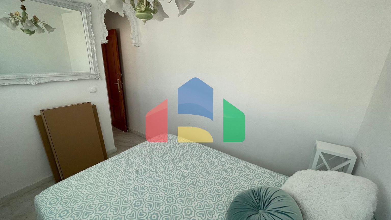 Пентхаус в Кала-де-Финестрат возле пляжа