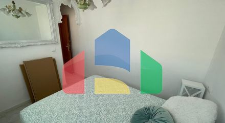 Пентхаус в Кала-де-Финестрат возле пляжа