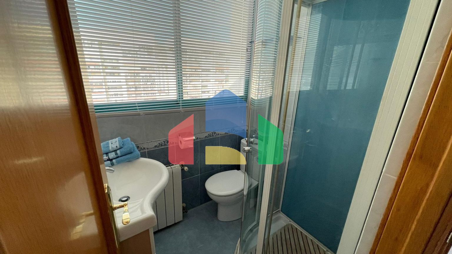 Пентхаус в Кала-де-Финестрат возле пляжа