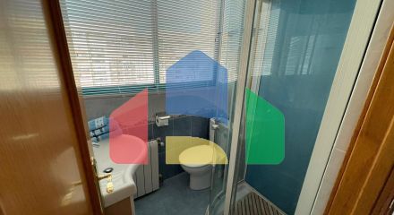 Пентхаус в Кала-де-Финестрат возле пляжа