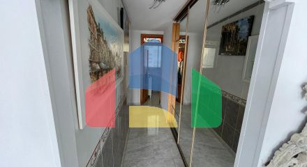 Пентхаус в Кала-де-Финестрат возле пляжа