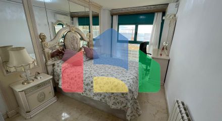 Пентхаус в Кала-де-Финестрат возле пляжа