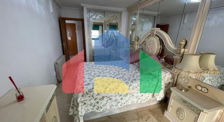 Пентхаус в Кала-де-Финестрат возле пляжа