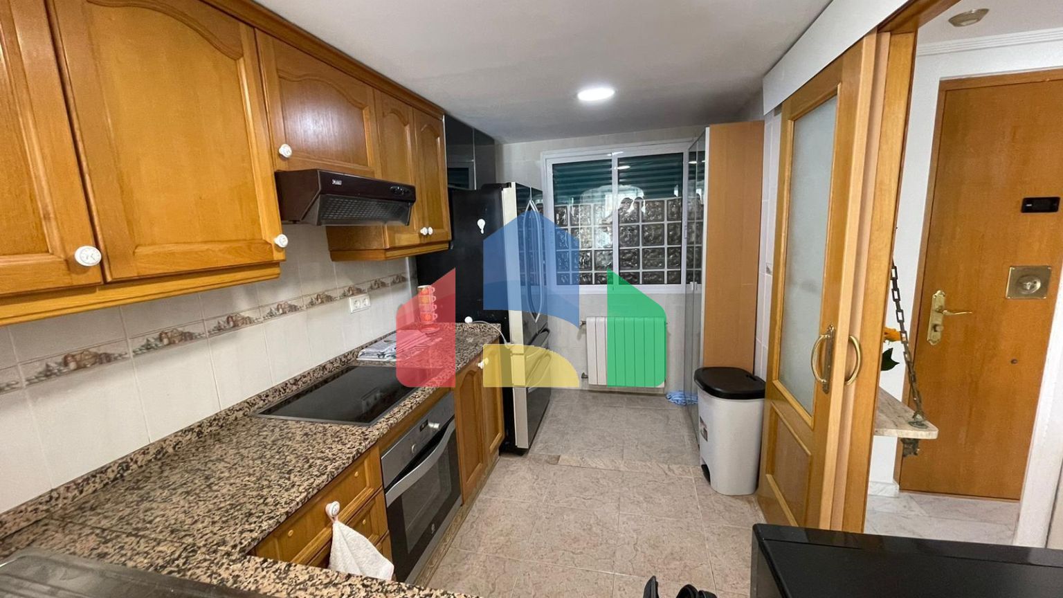 Пентхаус в Кала-де-Финестрат возле пляжа