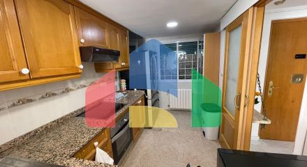 Пентхаус в Кала-де-Финестрат возле пляжа