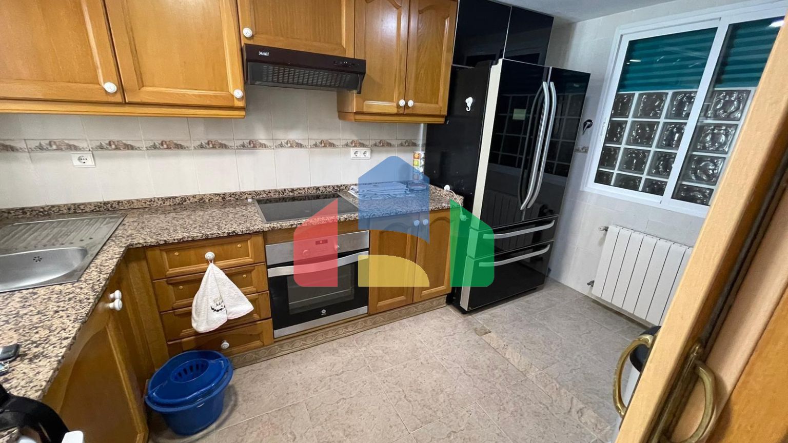 Пентхаус в Кала-де-Финестрат возле пляжа