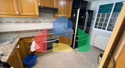 Пентхаус в Кала-де-Финестрат возле пляжа