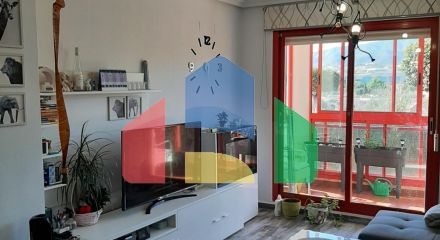 Квартира на продажу в Вильяхойоса, урбанизация Teramar
