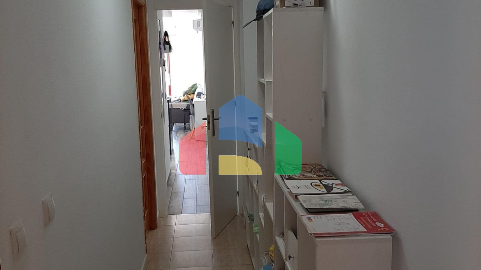 Квартира на продажу в Вильяхойоса, урбанизация Teramar