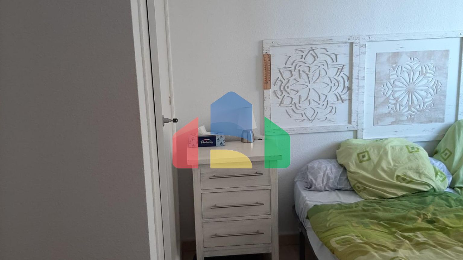 Квартира на продажу в Вильяхойоса, урбанизация Teramar