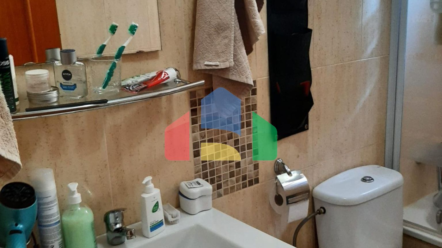 Квартира на продажу в Вильяхойоса, урбанизация Teramar