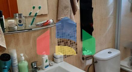 Квартира на продажу в Вильяхойоса, урбанизация Teramar Квартира на продажу в Вильяхойоса, урбанизация Teramar