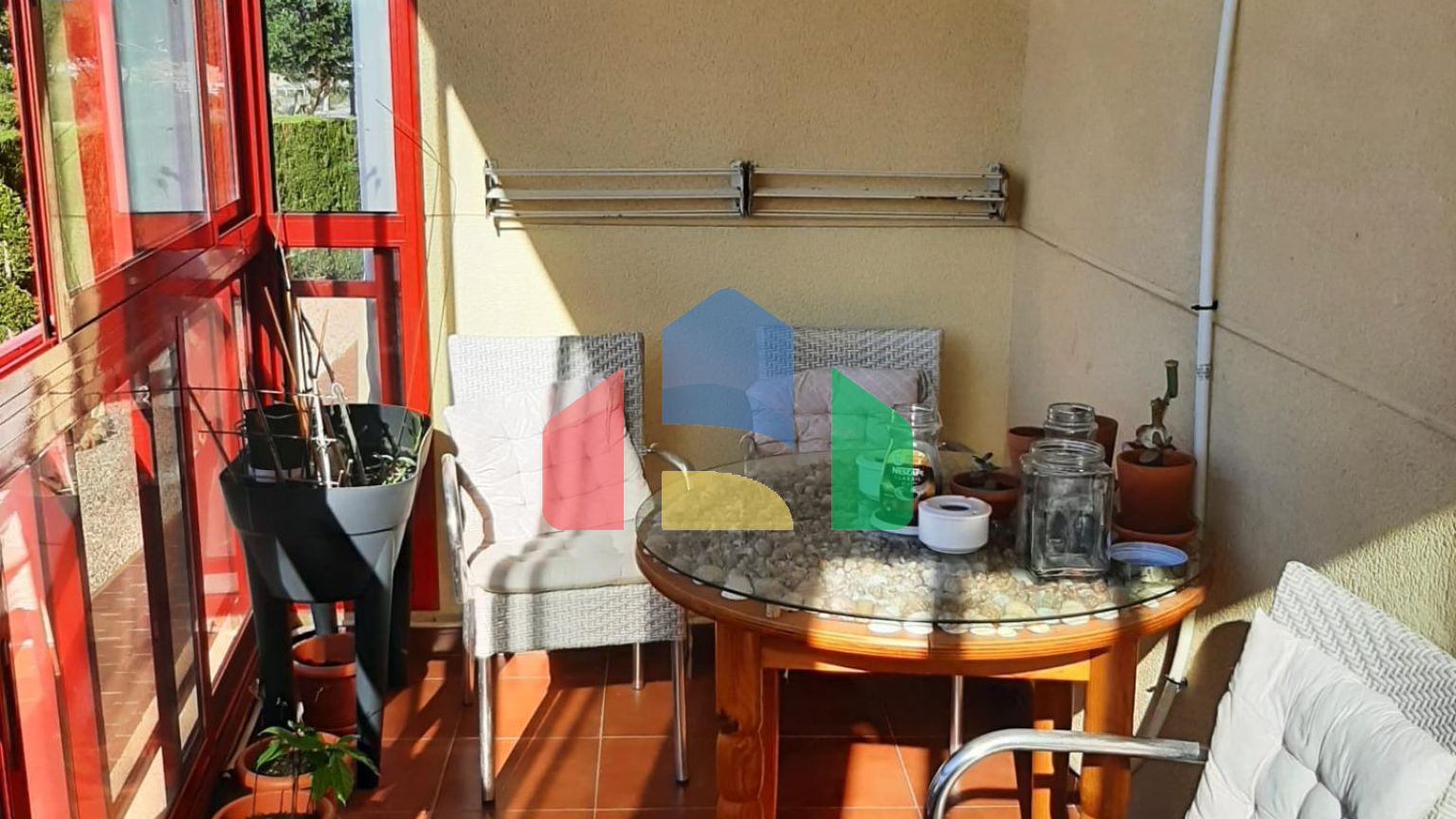 Квартира на продажу в Вильяхойоса, урбанизация Teramar